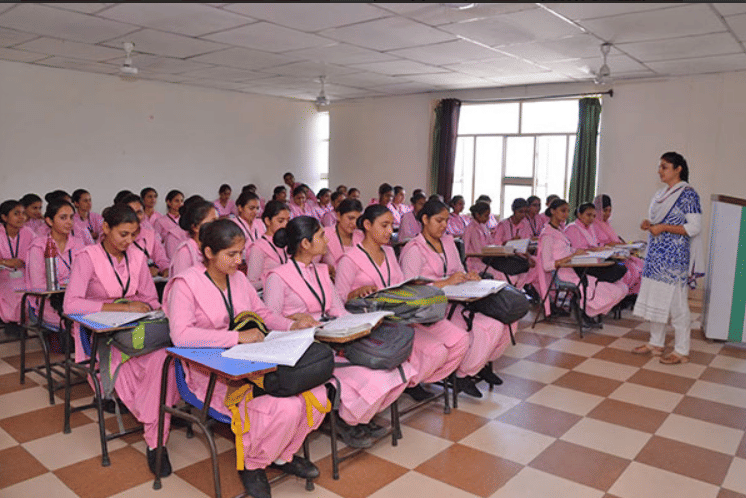 International College of Nursing Tarn Taran College Campus photo 9